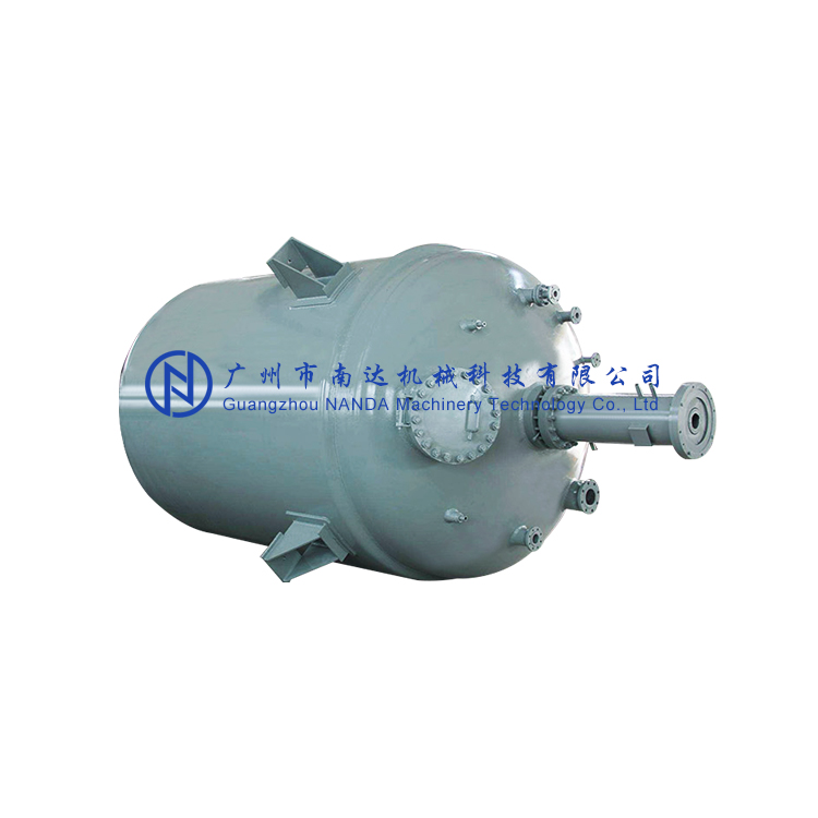 鈦反應釜廠家 鈦反應釜廠家