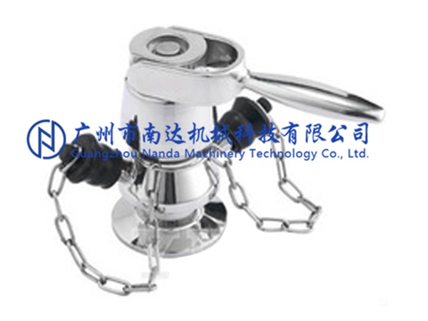 衛(wèi)生級無菌取樣閥 衛(wèi)生級無菌取樣閥