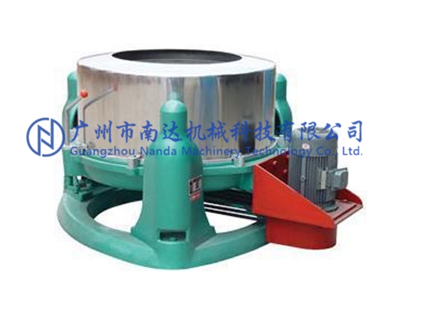 不銹鋼三足離心機 不銹鋼三足離心機