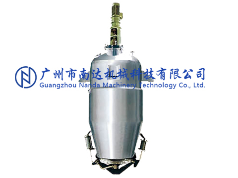 動(dòng)態(tài)提取罐 動(dòng)態(tài)提取罐