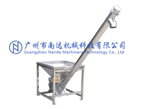 粉狀提升機 粉狀提升機