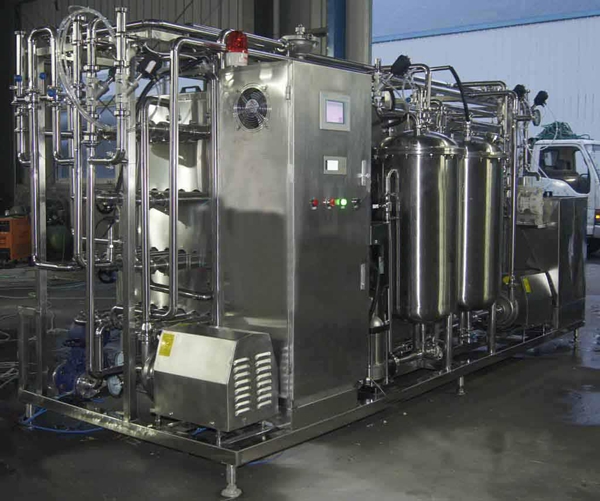 超高溫滅菌機 超高溫滅菌機