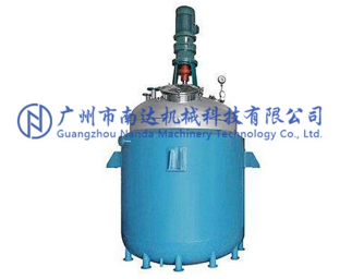 電加熱反應釜 電加熱反應釜